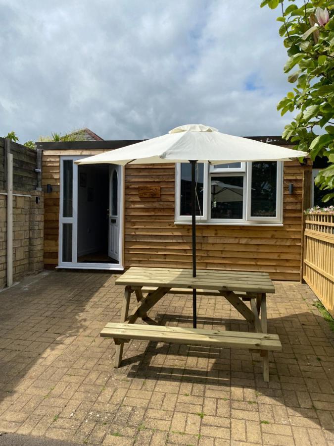 Stalbridge Oakleigh Lodge מראה חיצוני תמונה