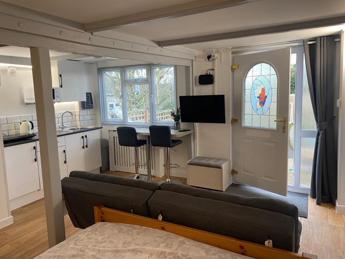 Stalbridge Oakleigh Lodge מראה חיצוני תמונה