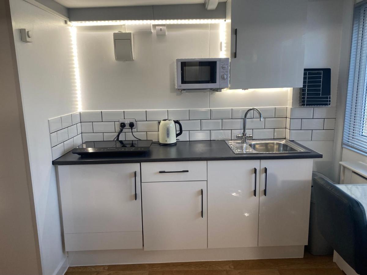 Stalbridge Oakleigh Lodge מראה חיצוני תמונה