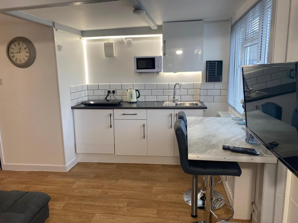 Stalbridge Oakleigh Lodge מראה חיצוני תמונה