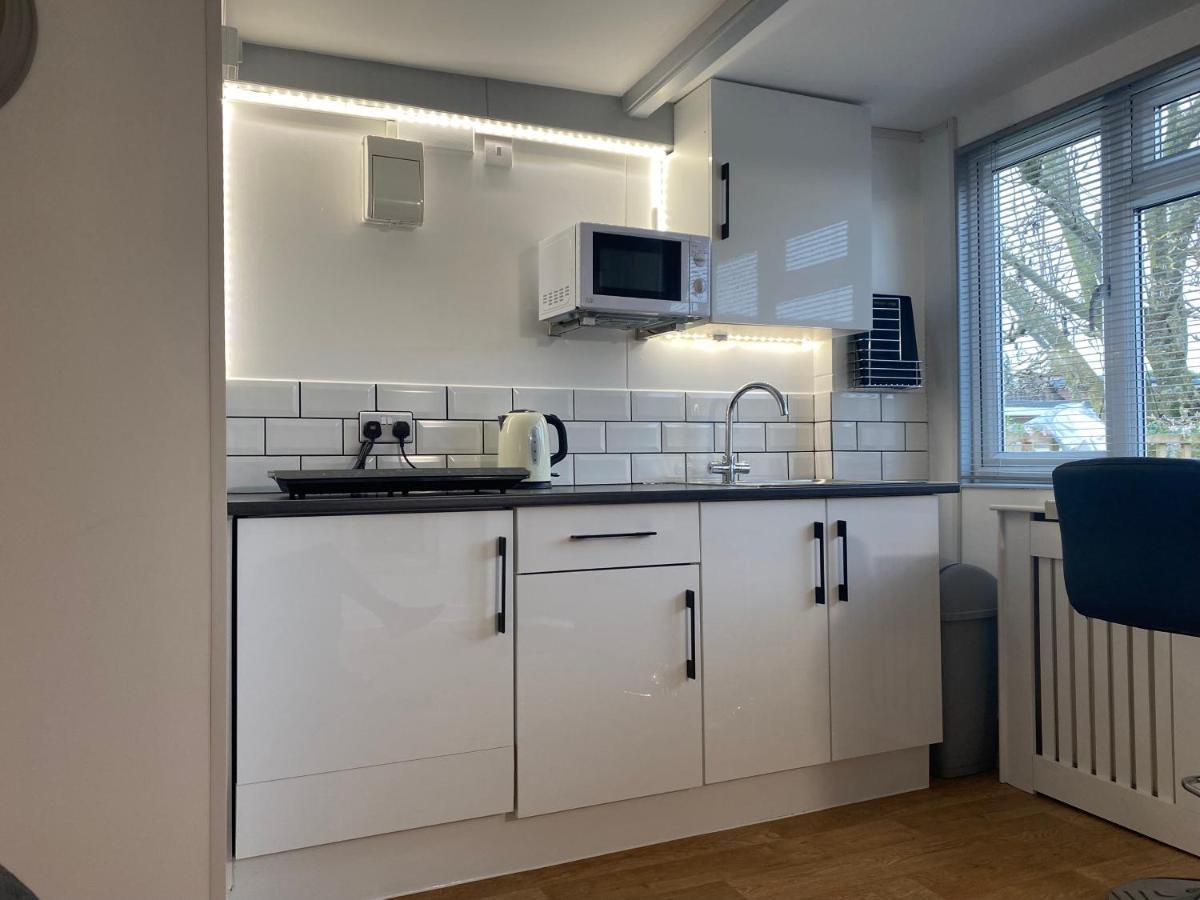 Stalbridge Oakleigh Lodge מראה חיצוני תמונה
